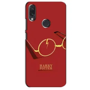 Чохли з Гаррі Поттером для Sansung Galaxy M01s (AlphaPrint) (окуляри Гарі)