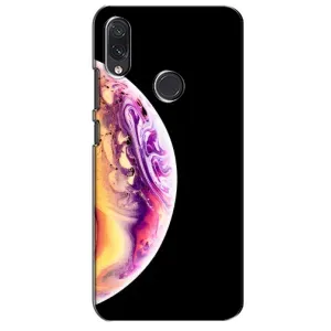 Космічні Чохли для Самсунг Галаксі М01с (VPrint) (Планета Айфон)