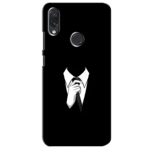 Чехол для Самсунг М01с - (AlphaPrint) с печатью (ТОП продаж) (Стиляга)