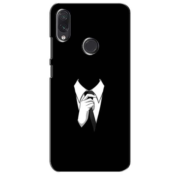 Чехол с принтом «Стиляга» для Samsung Galaxy M01s