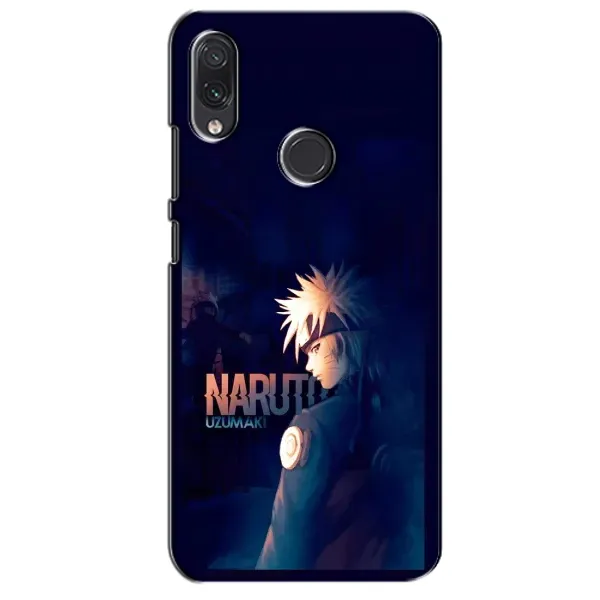 Чехол с принтом «тень Наруто» для Samsung Galaxy M01s Чехол с принтом «тень Наруто» для Samsung Galaxy M01s