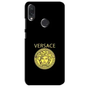 Чохли VERSACE для Самсунг Галаксі М01с (PREMIUMPrint) (Versace)