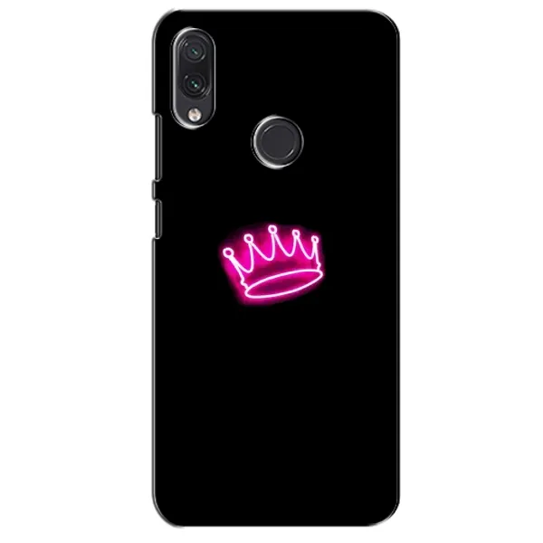 Чехол с принтом «Яркая корона» для Samsung Galaxy M01s Чехол с принтом «Яркая корона» для Samsung Galaxy M01s