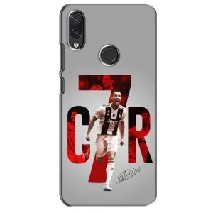 Чохол Кріштіану Роналду для Sansung Galaxy M10s (AlphaPrint) (C7R)