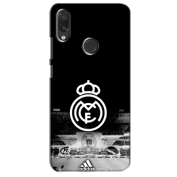 Чехол с принтом «эмблема Реал Мадрид» для Samsung Galaxy M10s Чехол с принтом «эмблема Реал Мадрид» для Samsung Galaxy M10s