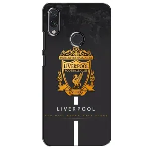 Чохли для Самсунг Ґелексі М10с (VPrint) - ТОП ФК (FC Liverpool)