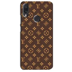 Чохли Луі Вітон для Sansung Galaxy M10s (AlphaPrint - LOUIS VUITTON) (фон LOUIS VUITTON)