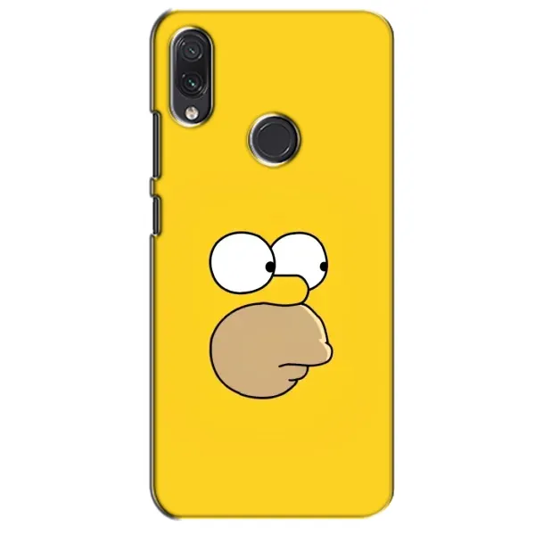 Чехол с принтом «Гомер» для Samsung Galaxy M10s Чехол с принтом «Гомер» для Samsung Galaxy M10s