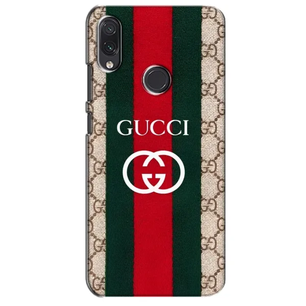 Чохол з принтом «Gucci дизайн» для Samsung Galaxy M10s