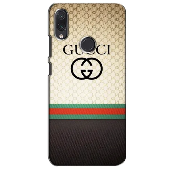 Чохол з принтом «GUCCI стиль» для Samsung Galaxy M10s