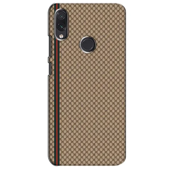 Чохол з принтом «Гуччі полоса» для Samsung Galaxy M10s