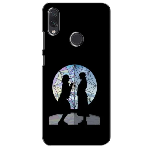 Чехол с принтом «комната Уэнздей» для Samsung Galaxy M10s Чехол с принтом «комната Уэнздей» для Samsung Galaxy M10s