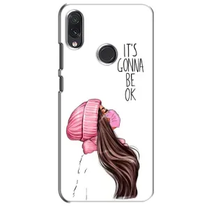 Чохол з друком для Sansung Galaxy M10s - (Мода) (AlphaPrint) (Коронавірус)