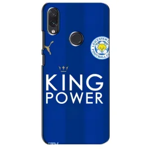 Чохли для Sansung Galaxy M10s (VPrint) - Футбольні клуби (Lester)