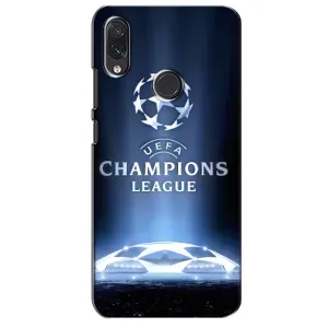 Чехол с принтом «Лига чемпионов» для Samsung Galaxy M10s