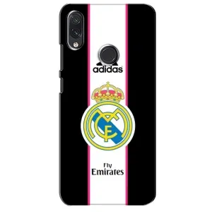 Чехол с принтом «лого Real Madrid» для Samsung Galaxy M10s