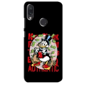 Чехлы для Самсунг М10s - Scrooge MagDag (PREMIUMPrint) (MagDag)