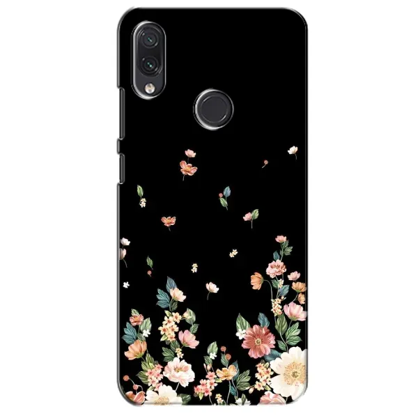 Чехол с принтом «Маленькие цветы» для Samsung Galaxy M10s