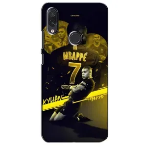Чохли Кіліан Мбаппе для Sansung Galaxy M10s (Mbappe)