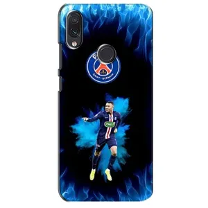 Чохли Кіліан Мбаппе для Sansung Galaxy M10s (Мбаппе у вогні)