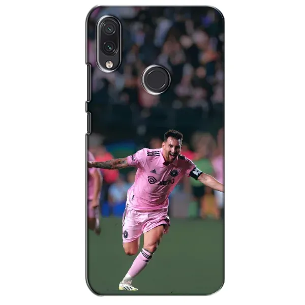 Чехол с принтом «Месямба» для Samsung Galaxy M10s Чехол с принтом «Месямба» для Samsung Galaxy M10s