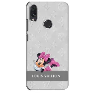 Чехол Disney Mouse Sansung Galaxy M10s (PREMIUMPrint) (Мики Маус ЛВ)