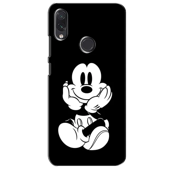 Чехол с принтом «Микки на черном» для Samsung Galaxy M10s Чехол с принтом «Микки на черном» для Samsung Galaxy M10s