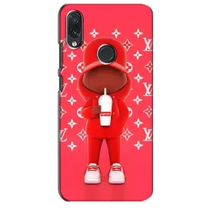 Круті Чохли Луі Віттон для Sansung Galaxy M10s (AlphaPrint) (Модний стиль)