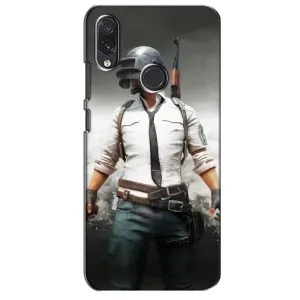 Чехол PUBG для Самсунг М10s (AlphaPrint)