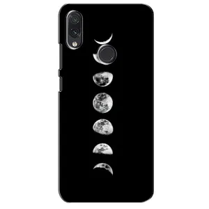 Космічні Чохли для Самсунг Ґелексі М10с (VPrint) (Планети)