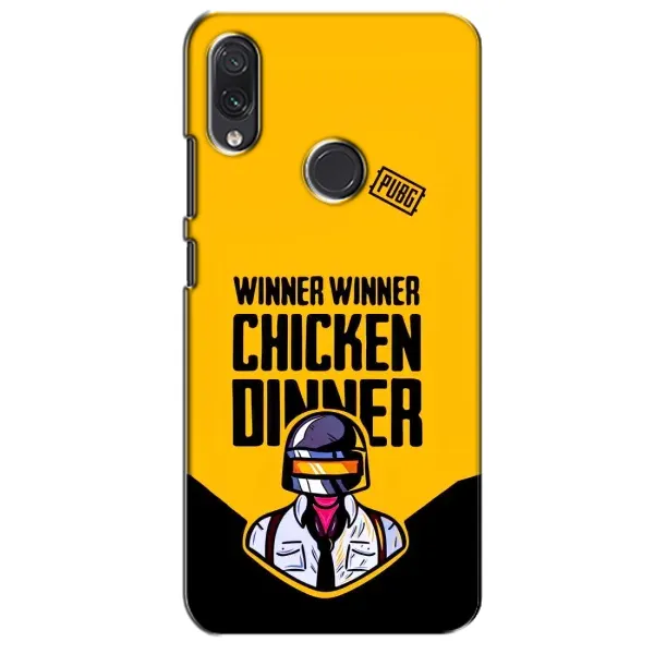 Чохол з принтом «Pubg шолом» для Samsung Galaxy M10s Чохол з принтом «Pubg шолом» для Samsung Galaxy M10s
