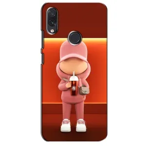 Круті Чохли Луі Віттон для Sansung Galaxy M10s (AlphaPrint) (З Кавою)