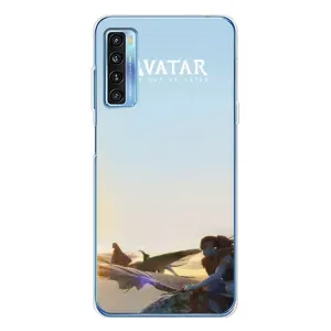 Чохли з фільму АВАТАР для TCL 20L Plus (AlphaPrint)