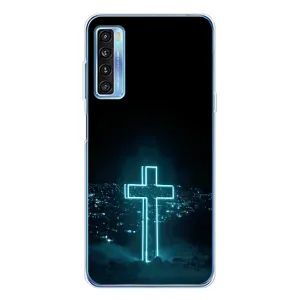 Християнські Чохли для TCL 20L Plus (AlphaPrint)