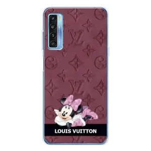 Чохол Disney Mouse TCL 20L Plus (PREMIUMPrint)