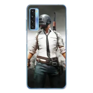 Чеjхол PUBG для 20Л Плюс (AlphaPrint)