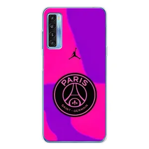 Чехлы PSG для TCL 20L Plus (AlphaPrint)