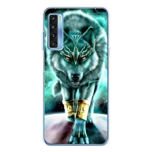 Защитные чехлы для 20Л Плюс (AlphaPrint) (ХИТ продаж) ВОЛК