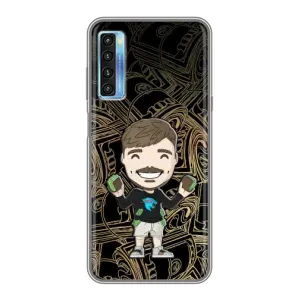 Чехлы Мистер Бист для 20Л