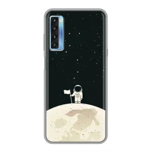 Космические Чехлы для 20Л (VPrint)