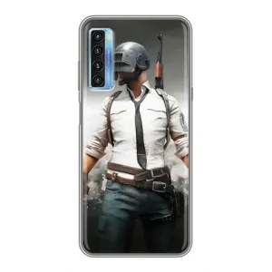 Чехол PUBG для 20Л (AlphaPrint)