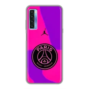 Чехлы PSG для TCL 20L (AlphaPrint)