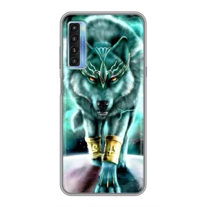 Защитные чехлы для 20Л (AlphaPrint) (ХИТ продаж) ВОЛК