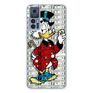 Чехли для 30 Плюс - Scrooge MagDag (PREMIUMPrint) (Богатство)