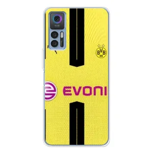 Чохли для TCL 30 Plus (VPrint) - Футбольні клуби (BVB)