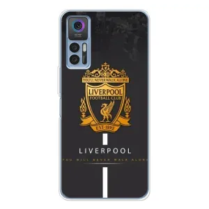 Чохли для 30 Плюс (VPrint) - ТОП ФК (FC Liverpool)