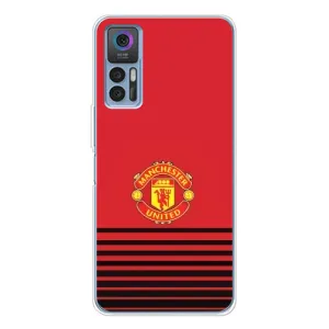 Чохол Манчестер Юнайтед для 30 Плюс (AlphaPrint) (manchester united)