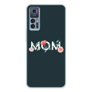 Чехлы для мамы на TCL 30 Plus