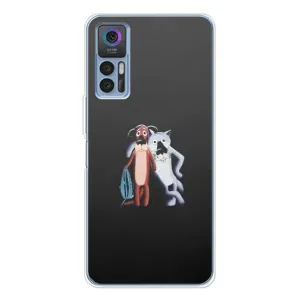 Чехол для Ребёнка на 30 Плюс (VPrint)