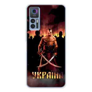 Украинские, патриотические Чехлы для 30 Плюс (Украина)